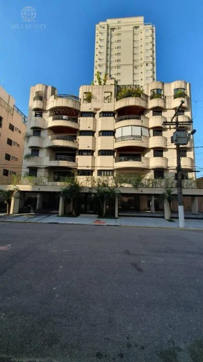 Apartamento, 3 quartos, 1 m² - Foto 3