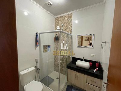 Sobrado, 4 quartos, 335 m² - Foto 2