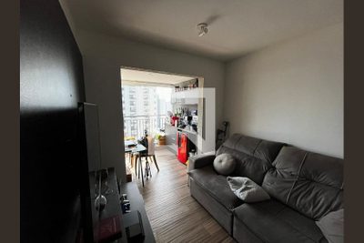 Cobertura, 3 quartos, 69 m² - Foto 1