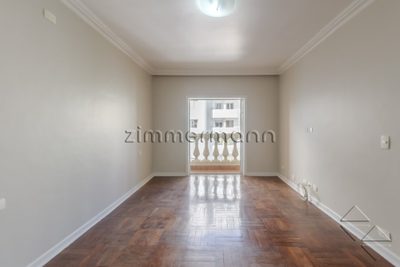 Apartamento, 3 quartos, 126 m² - Foto 3