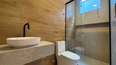 Casa, 3 quartos, 160 m² - Foto 4