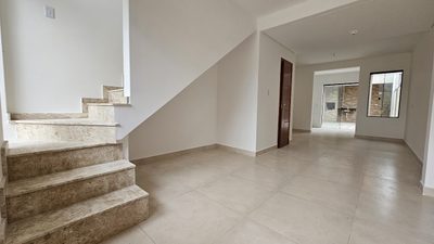 Sobrado, 3 quartos, 90 m² - Foto 3