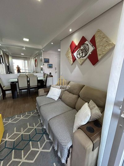 Apartamento, 2 quartos - Foto 3