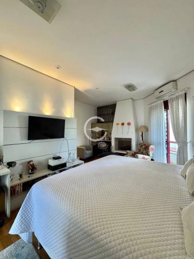 Apartamento, 4 quartos, 449 m² - Foto 4