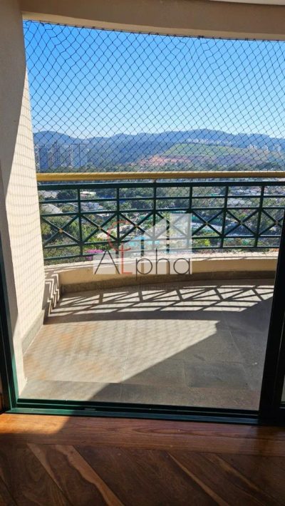 Apartamento, 3 quartos, 96 m² - Foto 1