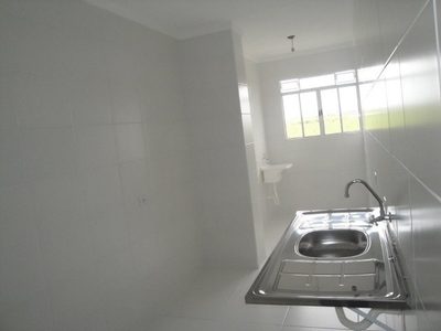 Apartamento, 2 quartos, 60 m² - Foto 2