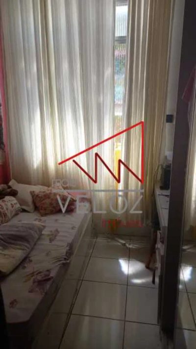 Apartamento, 2 quartos, 64 m² - Foto 4