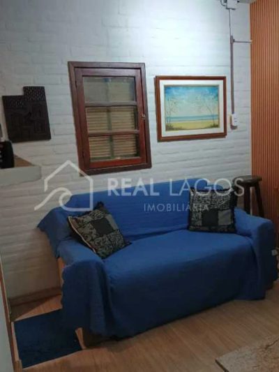 Casa de Vila, 1 quarto - Foto 4