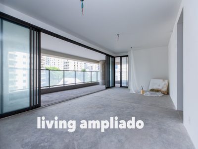 Apartamento, 3 quartos, 210 m² - Foto 2