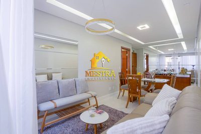 Apartamento, 2 quartos, 72 m² - Foto 1