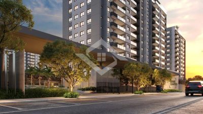 Apartamento, 3 quartos, 69 m² - Foto 3
