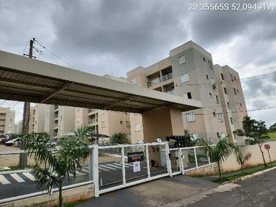 Apartamento, 2 quartos, 63 m² - Foto 1