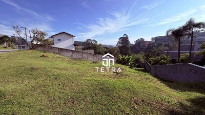 Terreno, 1010 m² - Foto 1