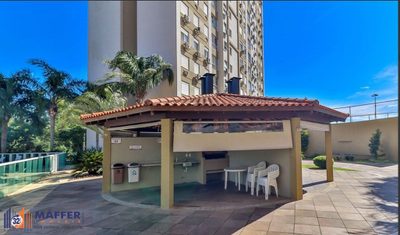 Apartamento, 3 quartos, 63 m² - Foto 5