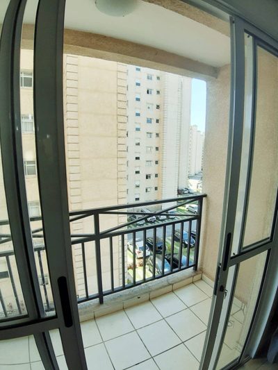 Apartamento, 2 quartos, 54 m² - Foto 4