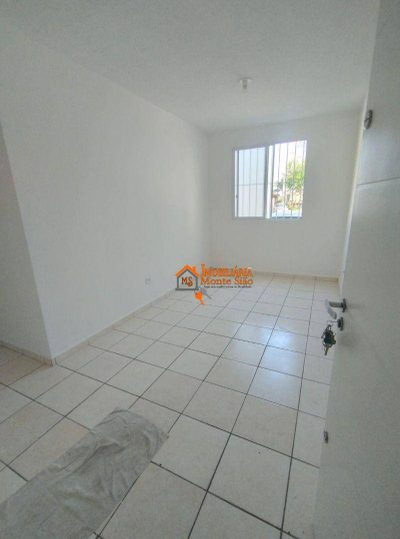 Apartamento, 2 quartos, 53 m² - Foto 1