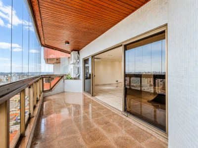 Cobertura, 6 quartos, 590 m² - Foto 3
