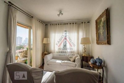 Apartamento, 3 quartos, 95 m² - Foto 4