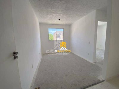 Apartamento, 2 quartos, 40 m² - Foto 2