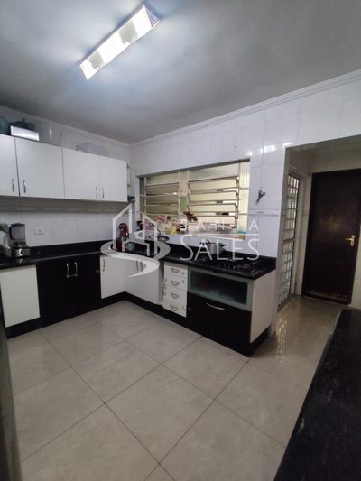 Sobrado, 3 quartos, 100 m² - Foto 5