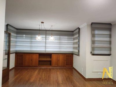 Apartamento, 3 quartos, 160 m² - Foto 3