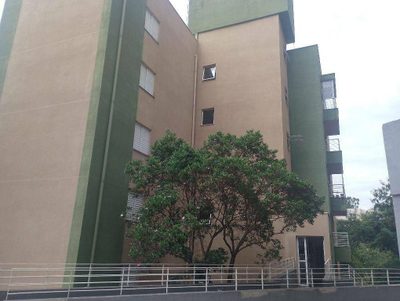Apartamento, 2 quartos, 57 m² - Foto 5