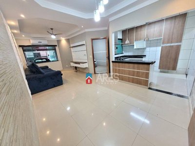 Casa, 3 quartos, 131 m² - Foto 2