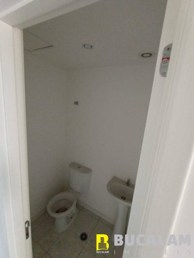 Sala-Conjunto, 27 m² - Foto 5