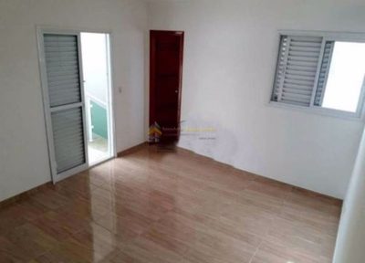 Sobrado, 3 quartos, 70 m² - Foto 1