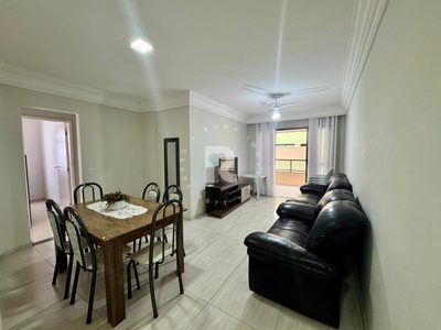 Apartamento, 3 quartos, 140 m² - Foto 1