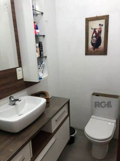Cobertura, 2 quartos, 74 m² - Foto 4