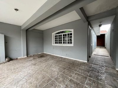 Casa, 6 quartos, 320 m² - Foto 1
