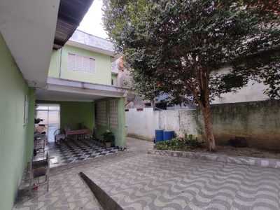 Casa, 4 quartos, 240 m² - Foto 2
