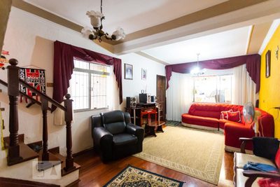 Casa, 3 quartos, 240 m² - Foto 5
