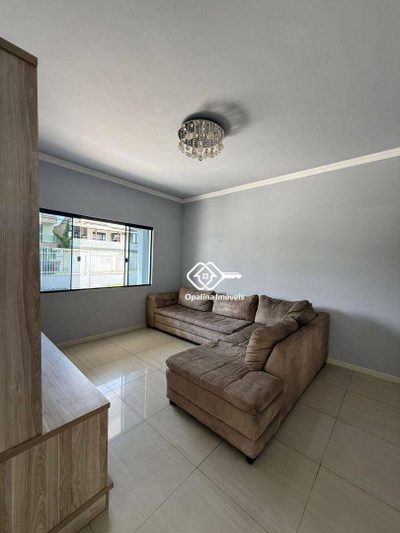 Casa, 3 quartos, 240 m² - Foto 4
