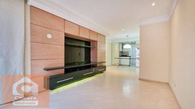 Apartamento, 2 quartos, 87 m² - Foto 4