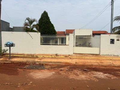 Casa, 2 quartos, 143 m² - Foto 2