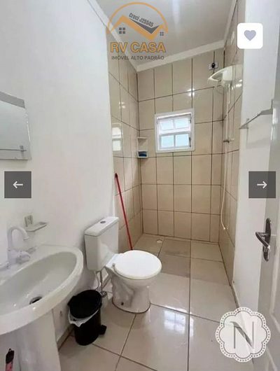 Sobrado, 2 quartos, 161 m² - Foto 5