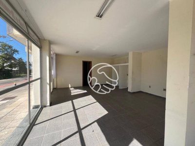 Loja-Salão, 75 m² - Foto 2