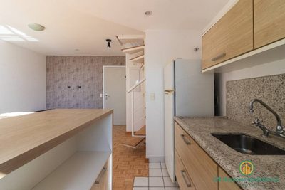 Apartamento, 1 quarto, 56 m² - Foto 4