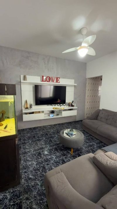 Casa, 2 quartos, 94 m² - Foto 2