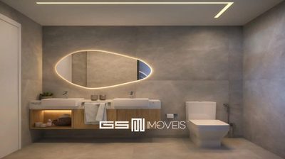 Apartamento, 4 quartos, 149 m² - Foto 5