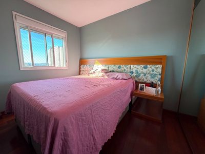 Apartamento, 3 quartos, 88 m² - Foto 5