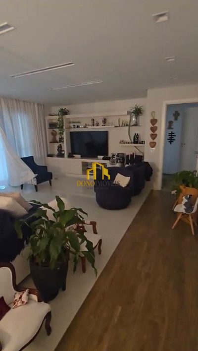 Apartamento, 4 quartos, 180 m² - Foto 2