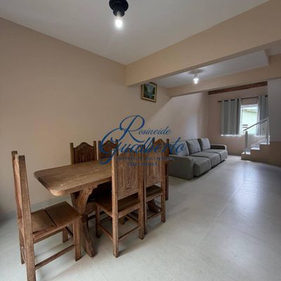Sobrado, 3 quartos, 125 m² - Foto 2