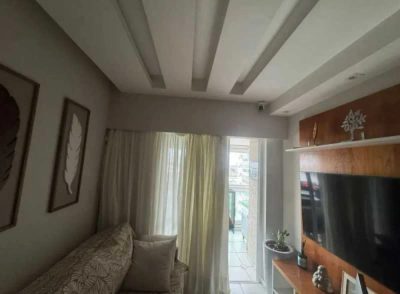Apartamento, 3 quartos, 90 m² - Foto 4