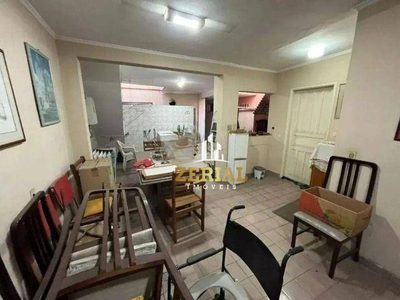 Sobrado, 3 quartos, 197 m² - Foto 5