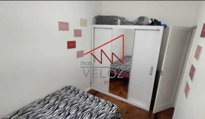 Apartamento, 2 quartos, 51 m² - Foto 5