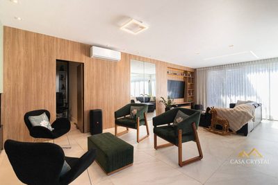 Casa de Condomínio, 4 quartos - Foto 3
