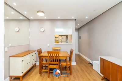 Apartamento, 2 quartos, 70 m² - Foto 4